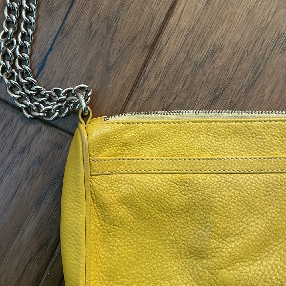 Rebecca Minkoff Mini Mac Crossbody Bag - Picture 7 of 11
